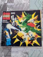 Lego catalogus, Ophalen of Verzenden, Gebruikt, Lego