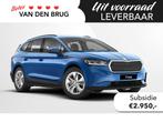 Skoda Enyaq 60 Selection | Private lease vanaf €479,- | LA, Auto's, Skoda, Nieuw, Te koop, 5 stoelen, Leder en Stof