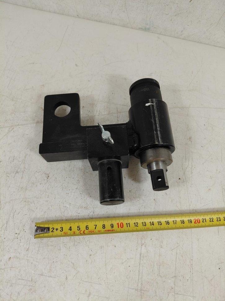 Hulpstuk hydraulische sleutel, momentvergroter 3/4", Doe-het-zelf en Verbouw, Gereedschap | Handgereedschap, Gebruikt, Ophalen of Verzenden