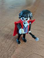 Playmobil 70025 Dracula, Ophalen, Zo goed als nieuw