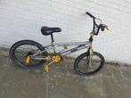 Bmx fiets crossfiets bmx, Fietsen en Brommers, Fietsen | Crossfietsen en BMX, Ophalen of Verzenden, Zo goed als nieuw