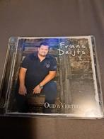 2 cd.s van frans duijts en jaman, Ophalen of Verzenden, Zo goed als nieuw, Levenslied of Smartlap