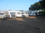 Caravan/Camperstalling Nuenen/Eindhoven, Caravans en Kamperen, Caravanstallingen