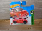 Fiat 500E Hotwheels, Hobby en Vrije tijd, Modelauto's | Overige schalen, Ophalen, Nieuw, Auto