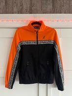 Australian Bies Jasje Oranje, Kleding | Heren, Jassen | Zomer, Oranje, Ophalen of Verzenden, Zo goed als nieuw, Australian