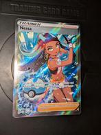 Nessa TG27/TG30 Lost Origin NM Pokémon Trainer Kaart, Hobby en Vrije tijd, Verzamelkaartspellen | Pokémon, Verzenden