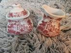 Merrie England, Antiek en Kunst, Antiek | Servies los, Ophalen