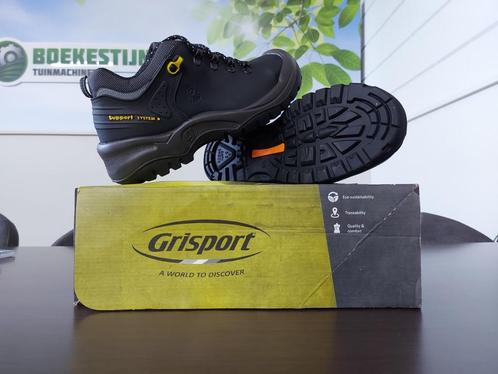Grisport schoenen maat 39, Doe-het-zelf en Verbouw, Veiligheidskleding, Zo goed als nieuw, Ophalen of Verzenden