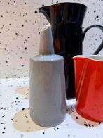 Arzberg Tric: kan, suikerpot en melkkannetje, Ophalen, Zo goed als nieuw, Overige stijlen, Kop(pen) en/of Schotel(s)