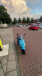 Piaggio Zip 4T 80cc waardepijling of ruilen tegen een vespa, Fietsen en Brommers, Scooters | Piaggio, Ophalen, Gebruikt, Overige modellen