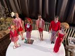 Barbie,s oudjes, Verzamelen, Poppen, Ophalen of Verzenden, Zo goed als nieuw, Pop