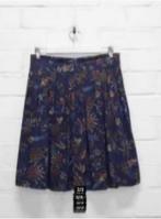 La Fee Maraboutee - Prachtige rok maat 36 - Nieuw, Kleding | Dames, Rokken, La Fee Maraboutee, Blauw, Nieuw, Ophalen of Verzenden