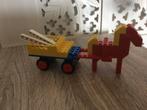 LEGO PAARDENKAR  JAREN 80/90, Ophalen of Verzenden