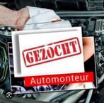 Automonteur gezocht, Vacatures, Vacatures | Automotive, Starter, 33 - 40 uur, Vast contract