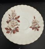 Richmond Rone China England schoteltje 14 cm omhoogstaand, Antiek en Kunst, Ophalen of Verzenden