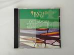 bach edition cd 142 - cantatas, Cd's en Dvd's, Ophalen of Verzenden, Barok, Zo goed als nieuw, Overige typen