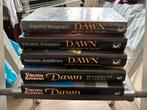 Andrews - Dawn complete saga, Ophalen, Nieuw, Virginia Andrews