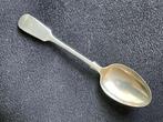 Engelse 'paragon silver' servingspoon old english patern, Antiek en Kunst, Antiek | Bestek, Ophalen