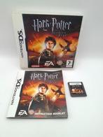 harry potter and the goblet of fire ds, Spelcomputers en Games, Games | Nintendo DS, Avontuur en Actie, 1 speler, Ophalen of Verzenden