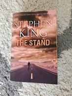 The Stand - Stephen King (Engelstalig), Boeken, Gelezen, Stephen King, Ophalen of Verzenden, Amerika