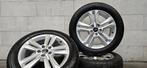 17" Audi Q2 Skoda Superb Passat velgen zomerbanden NIEUW, Auto-onderdelen, Banden en Velgen, 215 mm, Banden en Velgen, Nieuw, 17 inch