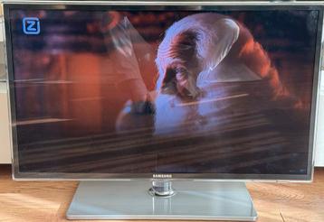 Samsung 32" Smart TV beschikbaar voor biedingen