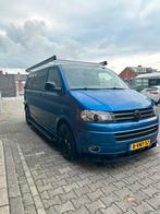 Volkswagen Transporter T5 2.0 BiTDI 180pk 4Motion - 2011, Auto's, Automaat, Stof, Overige kleuren, 2039 kg