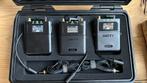 Deity Theos Wireless Set, Audio, Tv en Foto, Professionele Audio-, Tv- en Video-apparatuur, Ophalen of Verzenden, Zo goed als nieuw