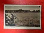 Elspeet bij Nunspeet Uddelmeer met Hunneschans, Ophalen of Verzenden, 1940 tot 1960, Gelderland