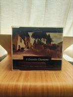 5 Grandez Chansons CD, Cd's en Dvd's, Cd's | Franstalig, Ophalen of Verzenden, Zo goed als nieuw