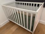 Baby ledikant incl matras, Kinderen en Baby's, Ophalen, Gebruikt, Ledikant
