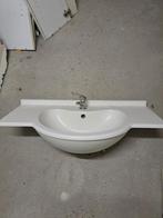 Diverse vintage wastafels te koop, Ophalen, Gebruikt, 50 tot 100 cm, Minder dan 100 cm