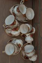 Royal Albert bone China England, Antiek en Kunst, Ophalen