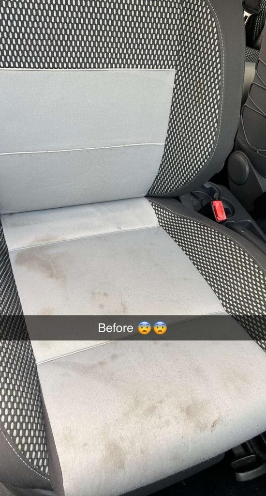 Rela Car cleaning rela auto reiniging, Huis en Inrichting, Schoonmaakartikelen, Ophalen of Verzenden