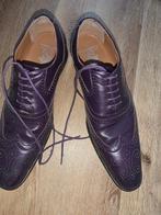 Schoenen, Ophalen, Overige kleuren, Gedragen, Veterschoenen