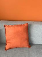 Nieuw Ikea Kussen, Ophalen of Verzenden, Nieuw, Oranje, Vierkant