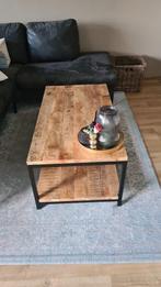 Salontafel Mango, Huis en Inrichting, Ophalen, Overige materialen, 100 tot 150 cm, 50 tot 100 cm
