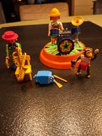 Playmobil circus orkest, Kinderen en Baby's, Speelgoed | Playmobil, Ophalen of Verzenden, Gebruikt