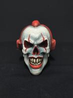 Clown skull horror It., Ophalen, Nieuw, Mens