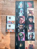 Bach Cantates - Gardiner, Cd's en Dvd's, Gebruikt, Boxset, Ophalen of Verzenden, Barok