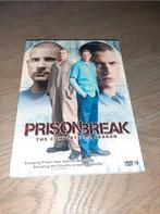 Prison Break seizoen 1 en 2 box set., Boxset, Ophalen of Verzenden, Zo goed als nieuw, Actie en Avontuur