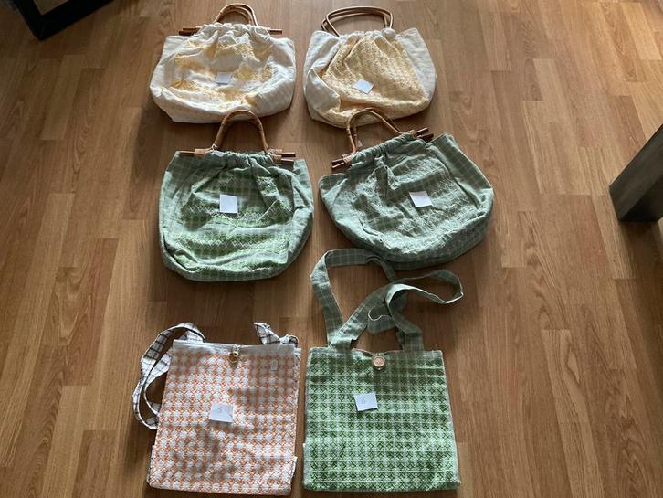 Allemaal nieuwe handwerk spulletjes, Hobby en Vrije tijd, Kaarten | Zelf maken, Nieuw, Ophalen of Verzenden