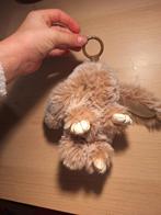Konijne sleutelhanger, Ophalen of Verzenden, Dier of Natuur