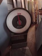 Old school Berkel weegschaal., Ophalen, Niet werkend, Winkelweegschaal, Minder dan 10 kg