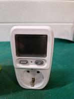 energie meter mini nieuw, Diversen, Ophalen of Verzenden, 'T Olde Gre-j, Info@toldegrej.nl, Endepoelstraat 20f Didam