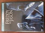 Freddy vs Jason (2 DVD), Vanaf 16 jaar, Ophalen of Verzenden, Zo goed als nieuw