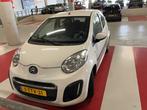 2014 Citroen C1 Personenauto, Auto's, Voorwielaandrijving, Euro 5, Gebruikt, 4 stoelen