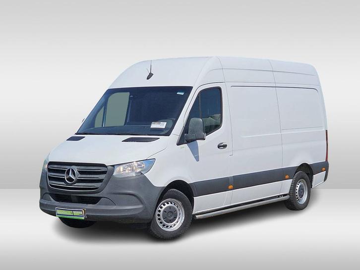 Mercedes-Benz Sprinter 311 2.2 CDI L2H2 Wp-Inrichting Airco, Auto's, Bestelauto's, Bedrijf, Te koop, ABS, Achteruitrijcamera, Airconditioning