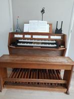Johannus Opus 6, Muziek en Instrumenten, Orgels, Gebruikt, 2 klavieren, Ophalen, Orgel