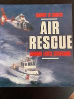 Air Rescue Fotoboek, Boek of Tijdschrift, Ophalen of Verzenden, Zo goed als nieuw